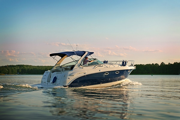 Get a Boat Insurance Quote South Carolina