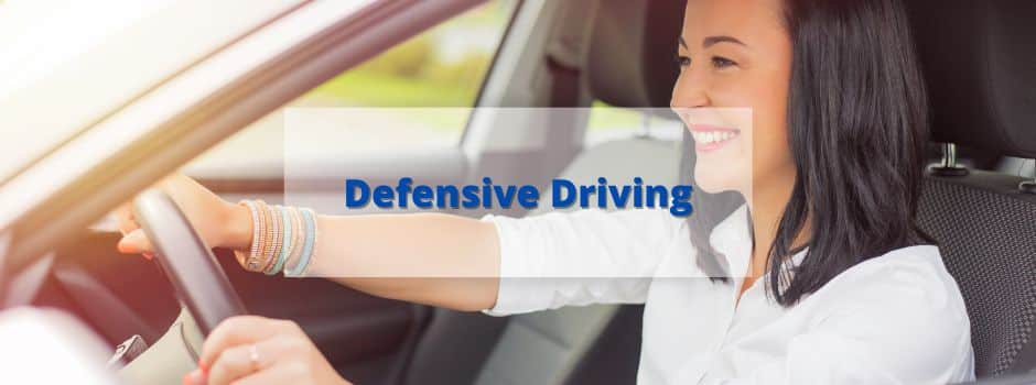 irmo sc defensive driving