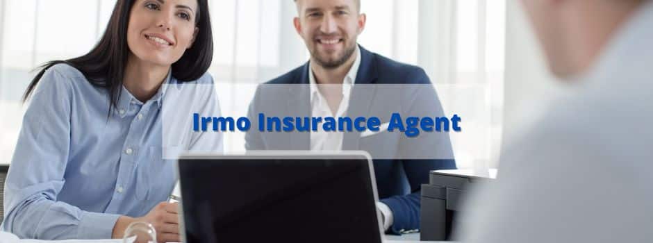 irmo sc insurance agent