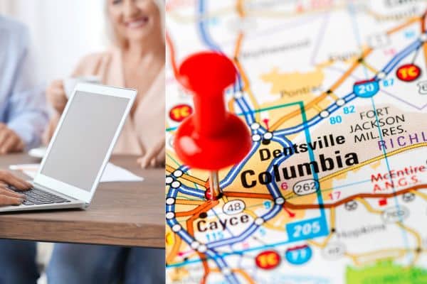 Best Columbia SC Insurance Agency