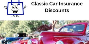 Classic Car Insurance Discounts In South Carolina