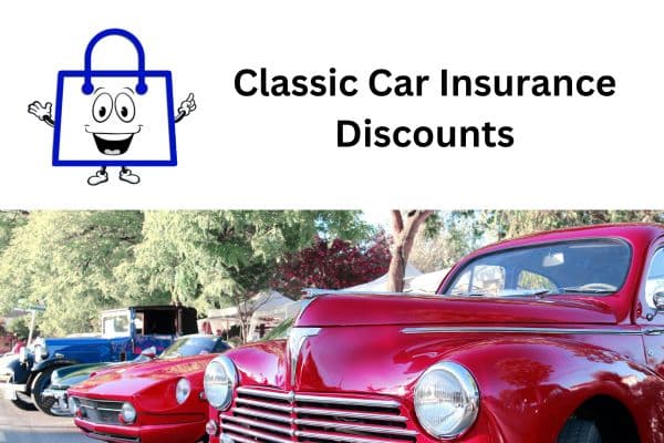 Classic Car Insurance Discounts In South Carolina