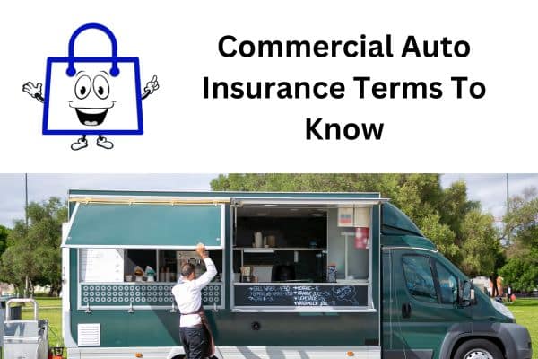 Commercial Auto Insurance Terms To Know In South Carolina