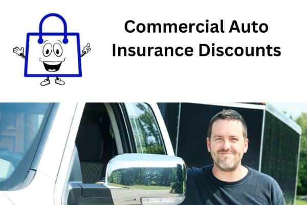 Commercial Auto Insurance discounts In South Carolina
