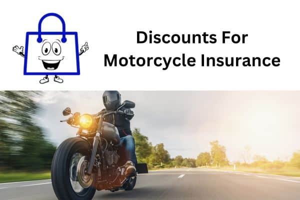 Discounts For Motorcycle Insurance In South Carolina