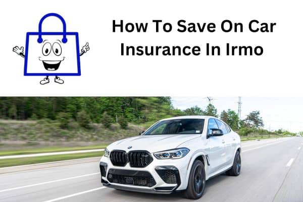 How To Save On Car Insurance In Irmo South Carolina