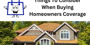 What Are Some Things To Consider When Buying Homeowners Insurance In South Carolina?