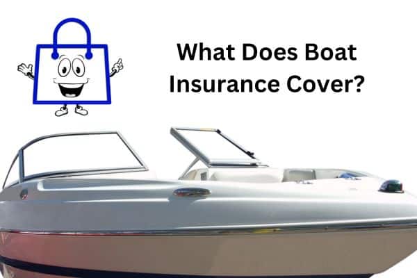 What Does Boat Insurance Cover In South Carolina