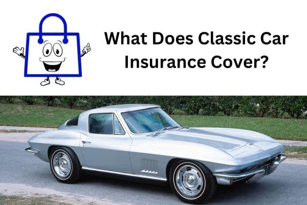 What Does Classic Car Insurance Cover In South Carolina