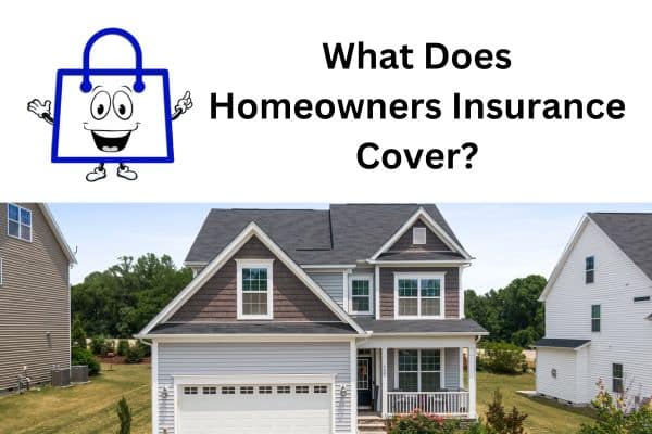What Does Homeowners Insurance Cover In South Carolina