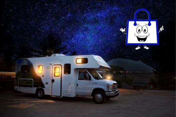 affordable RV recreational vehicle insurance In South Carolina