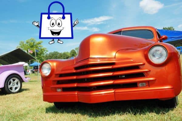 best classic car insurance in South Carolina