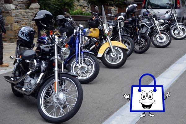 best motorcycle insurance In South Carolina