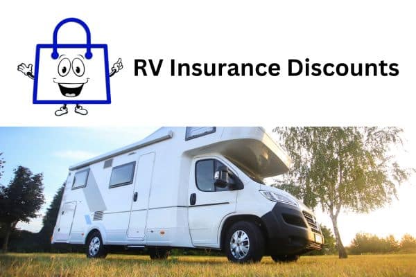 rv insurance discounts In South Carolina