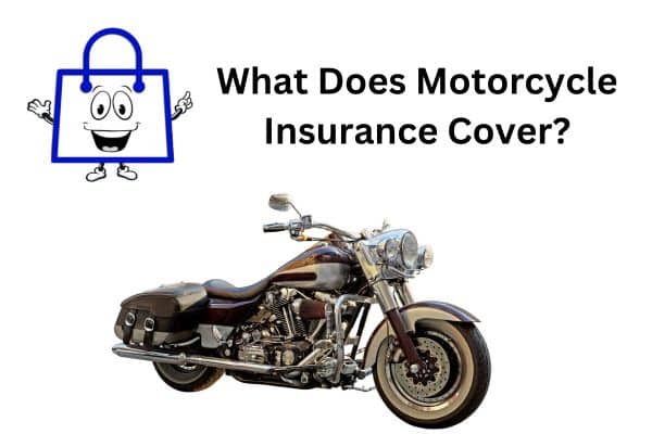 what does motorcycle insurance cover In South Carolina
