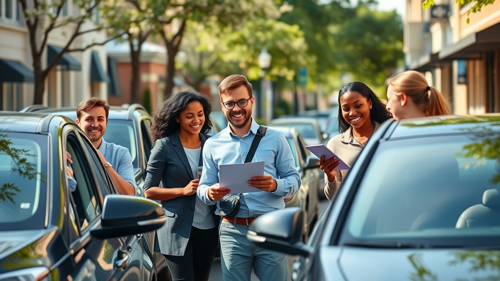 Columbia SC Car Insurance Discounts: Don’t Miss These Savings