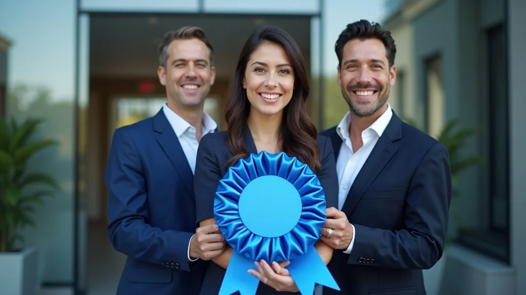 Award-winning insurance agents for best homeowners insurance company in Columbia SC