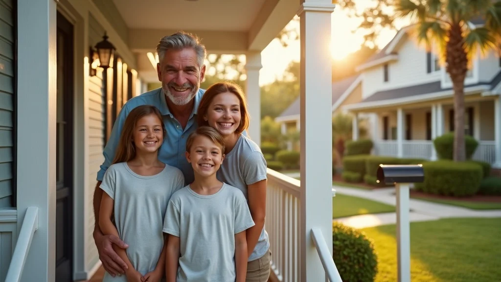 Get Accurate Home Insurance Quotes Fast in Columbia SC