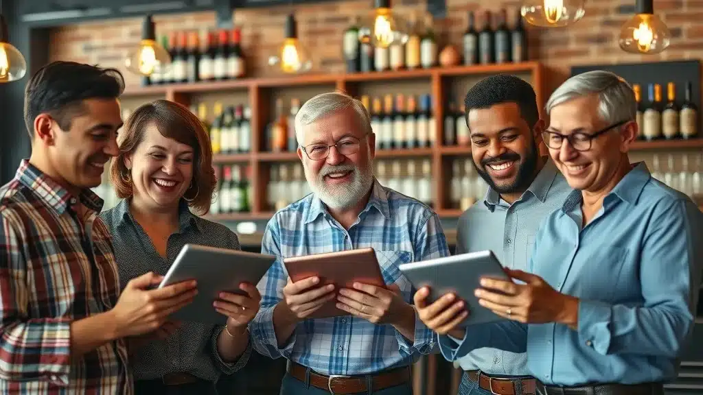 South Carolina business owners using digital service for liquor liability insurance