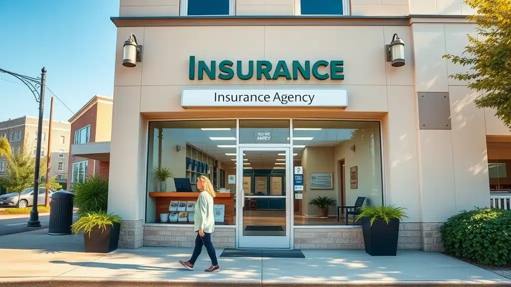 Warm, welcoming car insurance agency in Lexington SC ready to help with teen driver policy updates