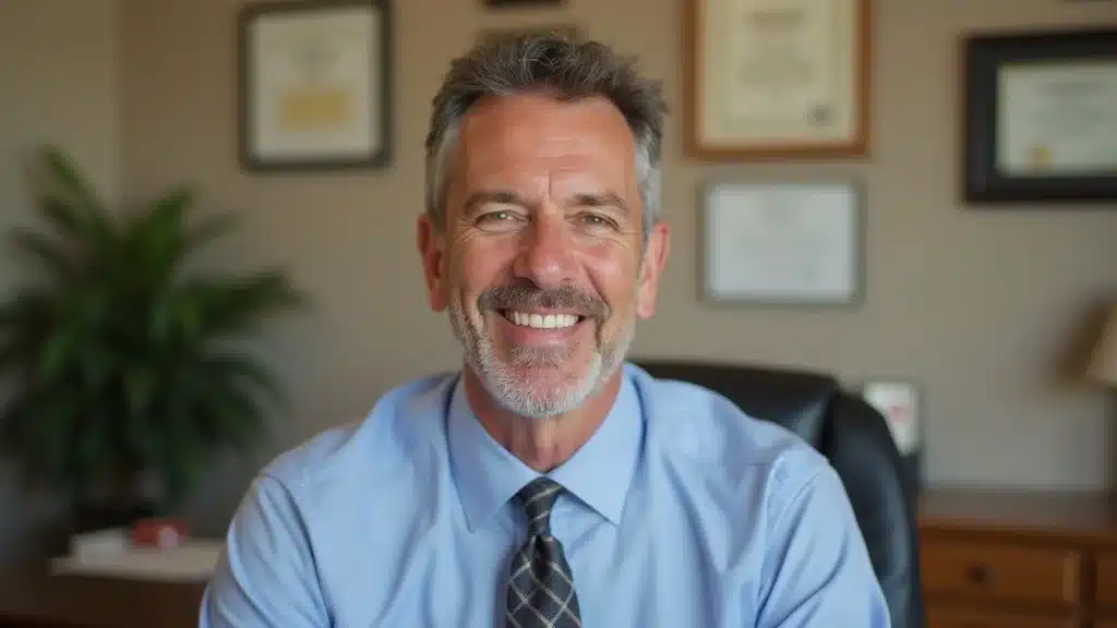 Friendly local insurance agent offering renters insurance services in Lexington SC